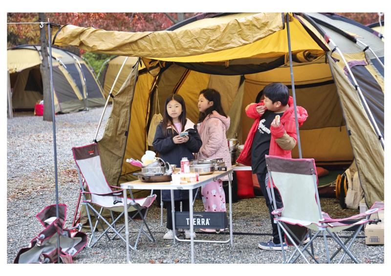 진동리국민여가캠핑장 티네이처캠프6 15페이지