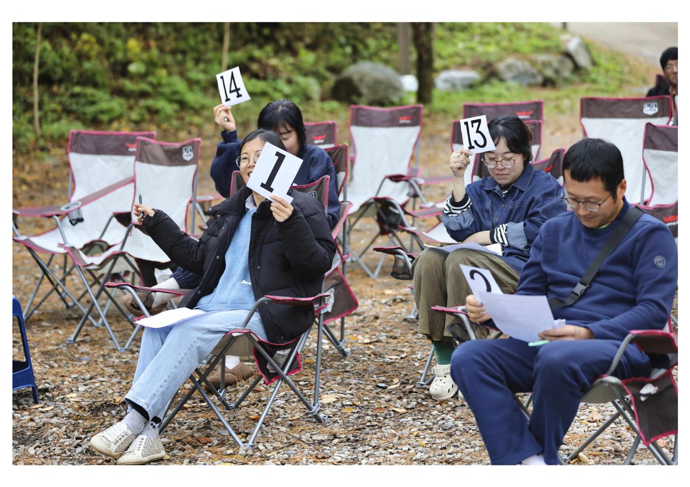진동리국민여가캠핑장 티네이처캠프 11 58페이지