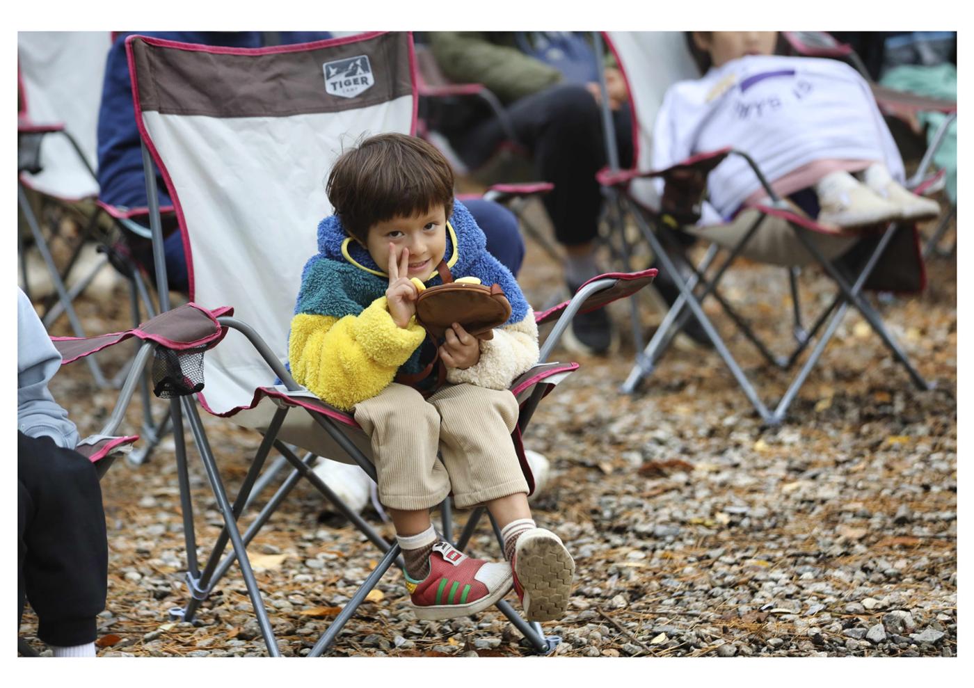진동리국민여가캠핑장 티네이처캠프 11 20페이지
