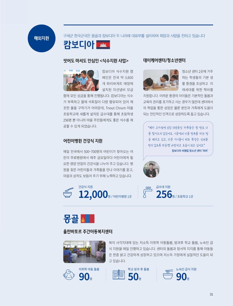 2022 연차보고서  31페이지
