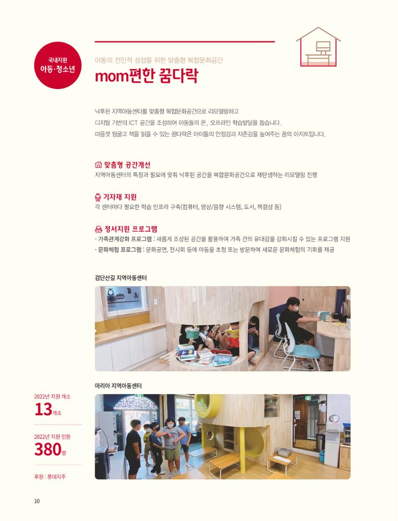 2022 연차보고서  10페이지
