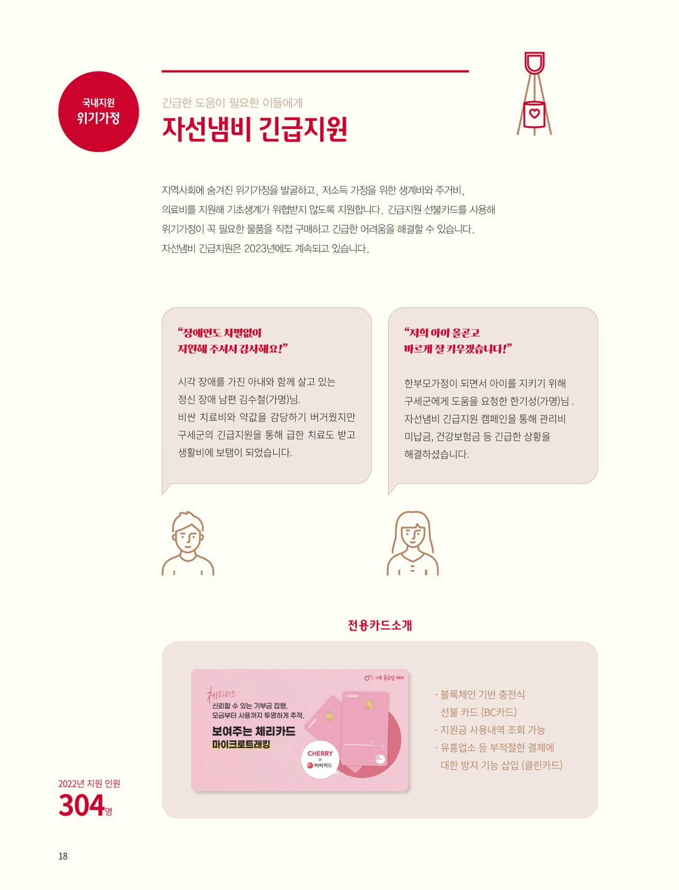 2022 연차보고서  18페이지