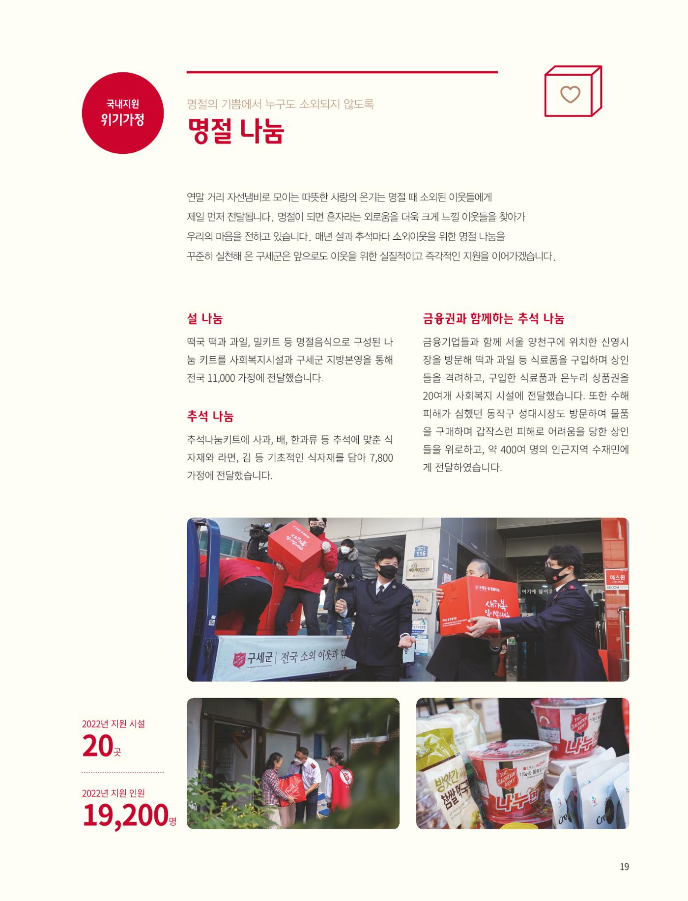 2022 연차보고서  19페이지