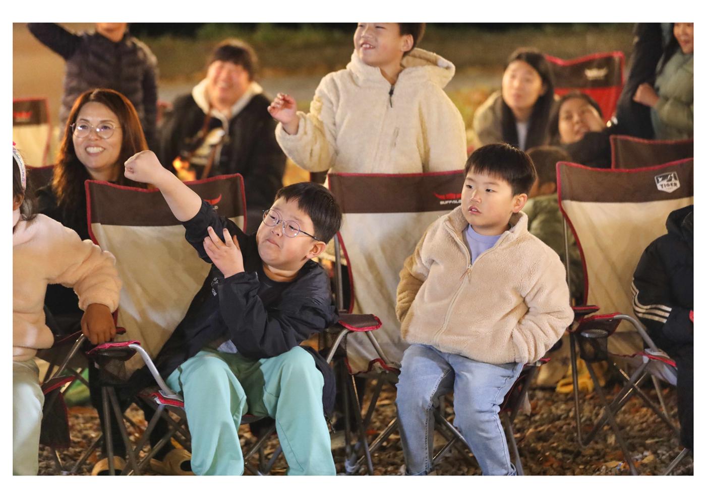 진동리국민여가캠핑장 티네이처캠프 8 33페이지