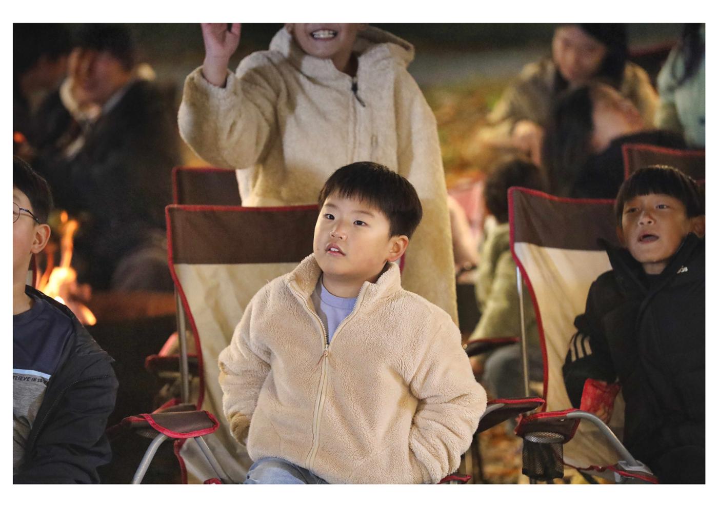 진동리국민여가캠핑장 티네이처캠프 8 28페이지