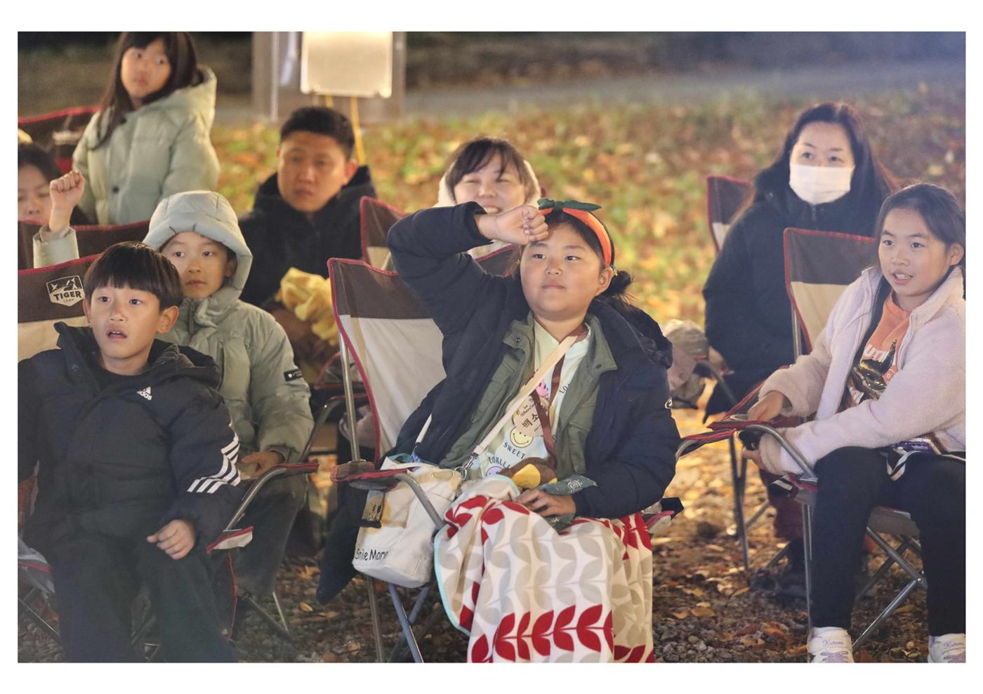 진동리국민여가캠핑장 티네이처캠프 8 29페이지