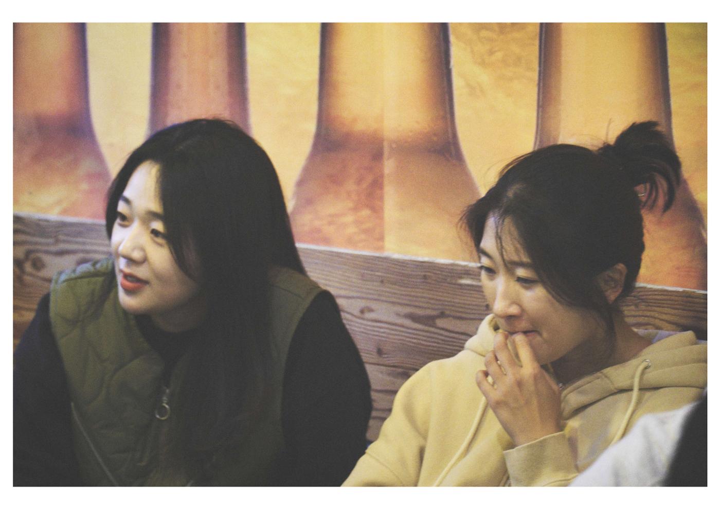 2023 춘천마라톤 CRC 뒷풀이 23페이지