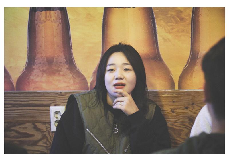 2023 춘천마라톤 CRC 뒷풀이 16페이지