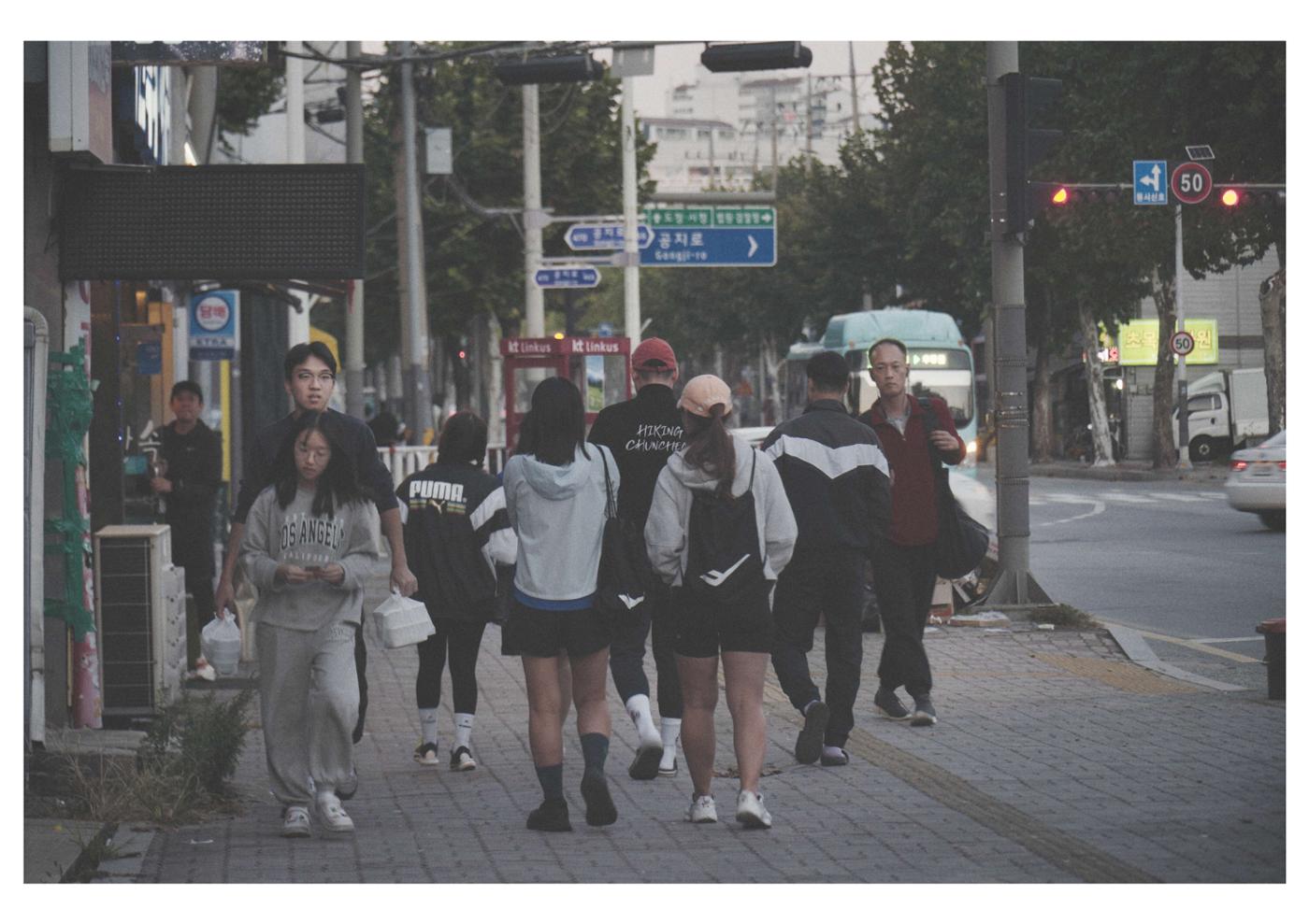 2023 춘천마라톤 CRC 뒷풀이 11페이지