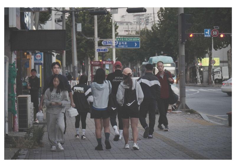 2023 춘천마라톤 CRC 뒷풀이 11페이지