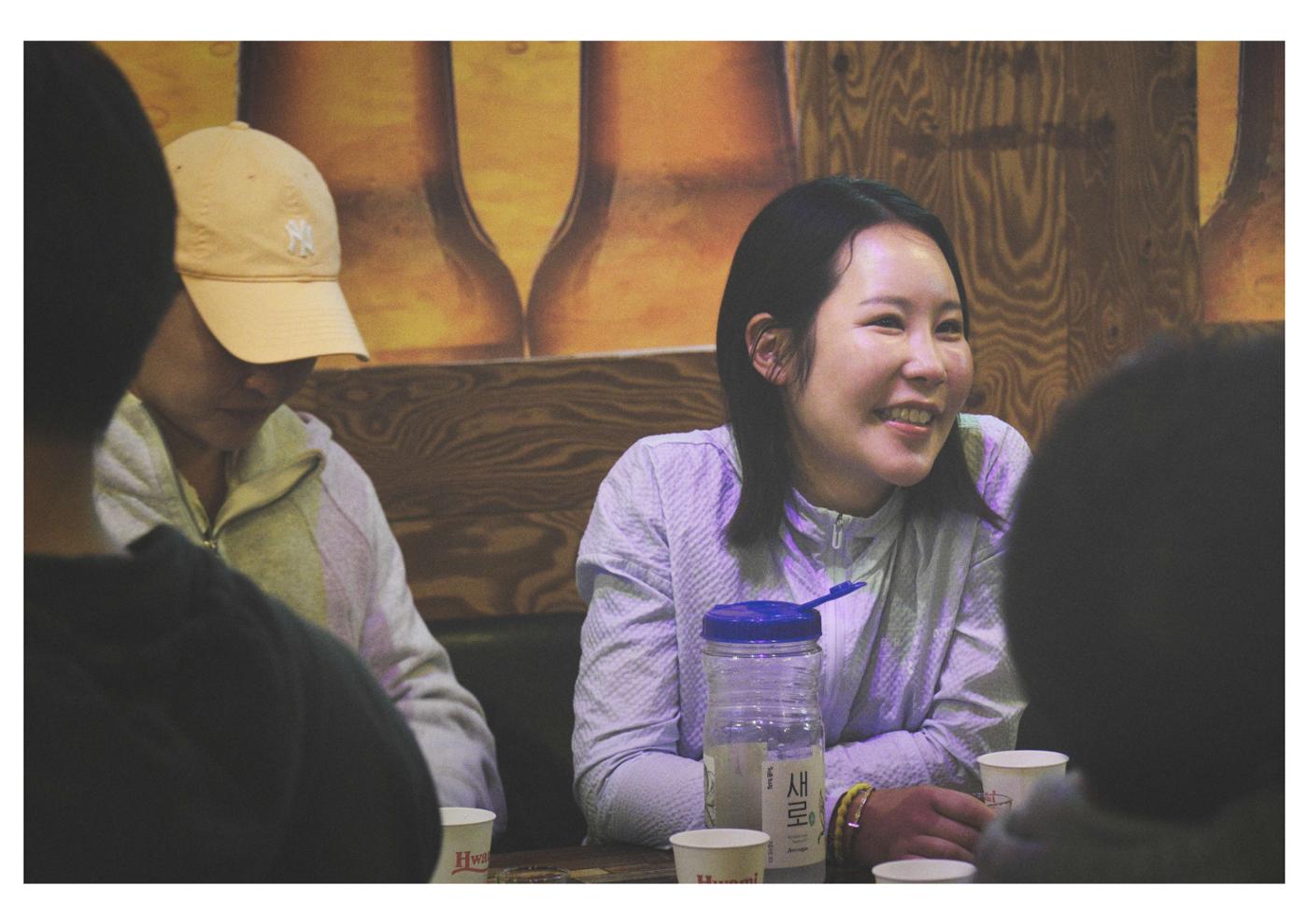2023 춘천마라톤 CRC 뒷풀이 42페이지