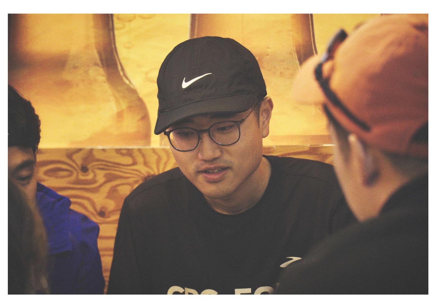 2023 춘천마라톤 CRC 뒷풀이 24페이지