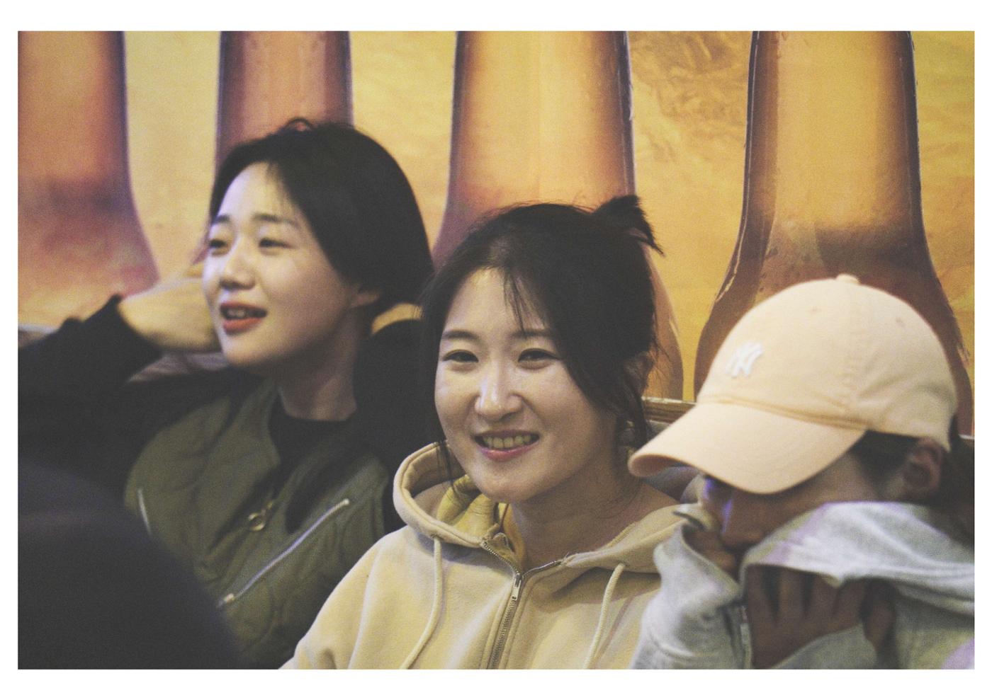 2023 춘천마라톤 CRC 뒷풀이 25페이지