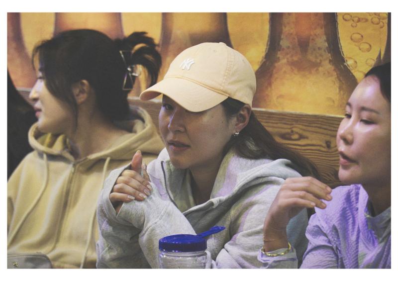 2023 춘천마라톤 CRC 뒷풀이 28페이지