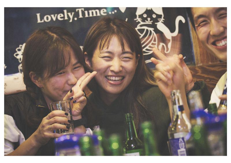 2023 춘천마라톤 CRC 뒷풀이 68페이지