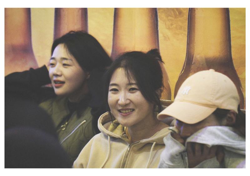 2023 춘천마라톤 CRC 뒷풀이 26페이지