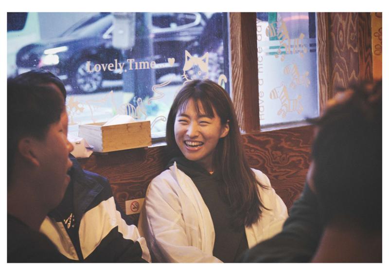 2023 춘천마라톤 CRC 뒷풀이 15페이지