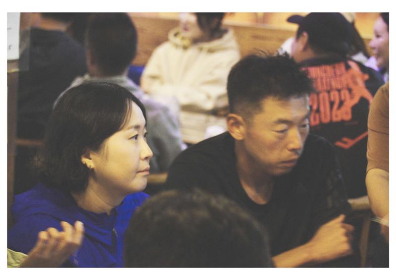 2023 춘천마라톤 CRC 뒷풀이 37페이지