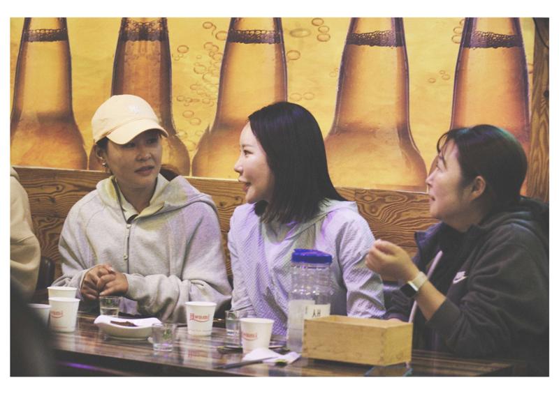 2023 춘천마라톤 CRC 뒷풀이 49페이지