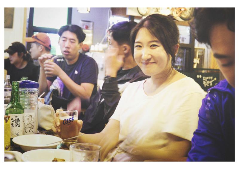 2023 춘천마라톤 CRC 뒷풀이 70페이지