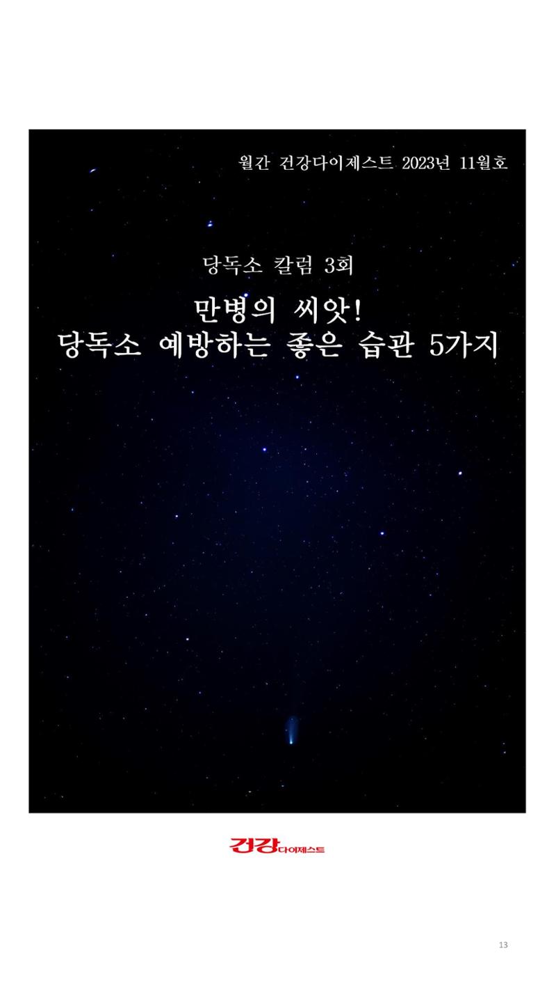 당독소 칼럼 전자북(모바일용) 13페이지