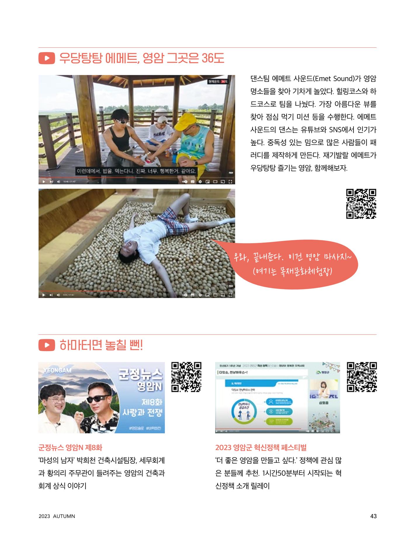 테스트YS110 43페이지