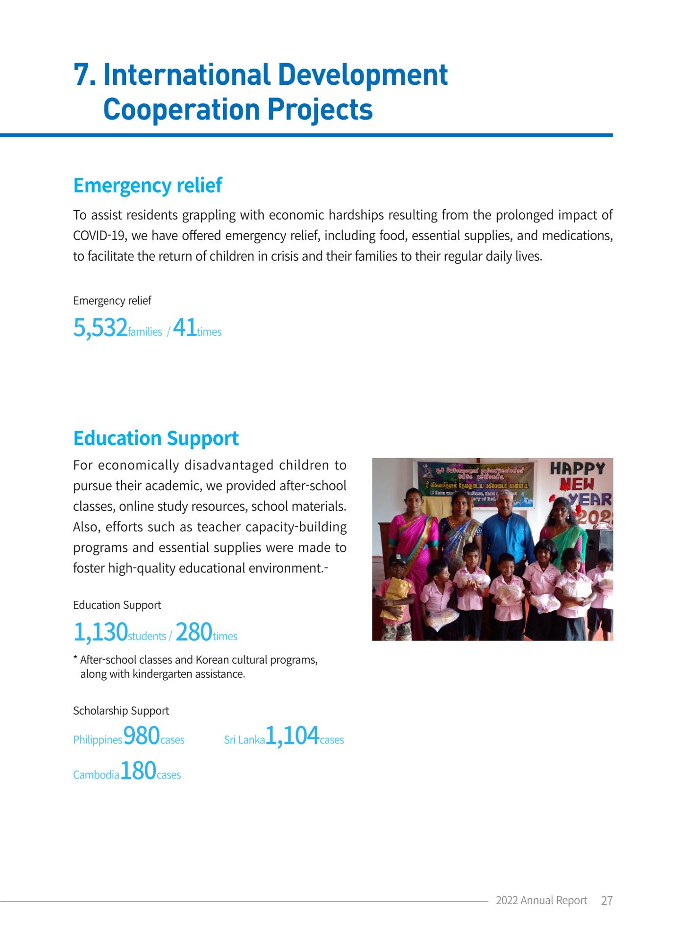 2022 ANNUAL REPORT 27페이지