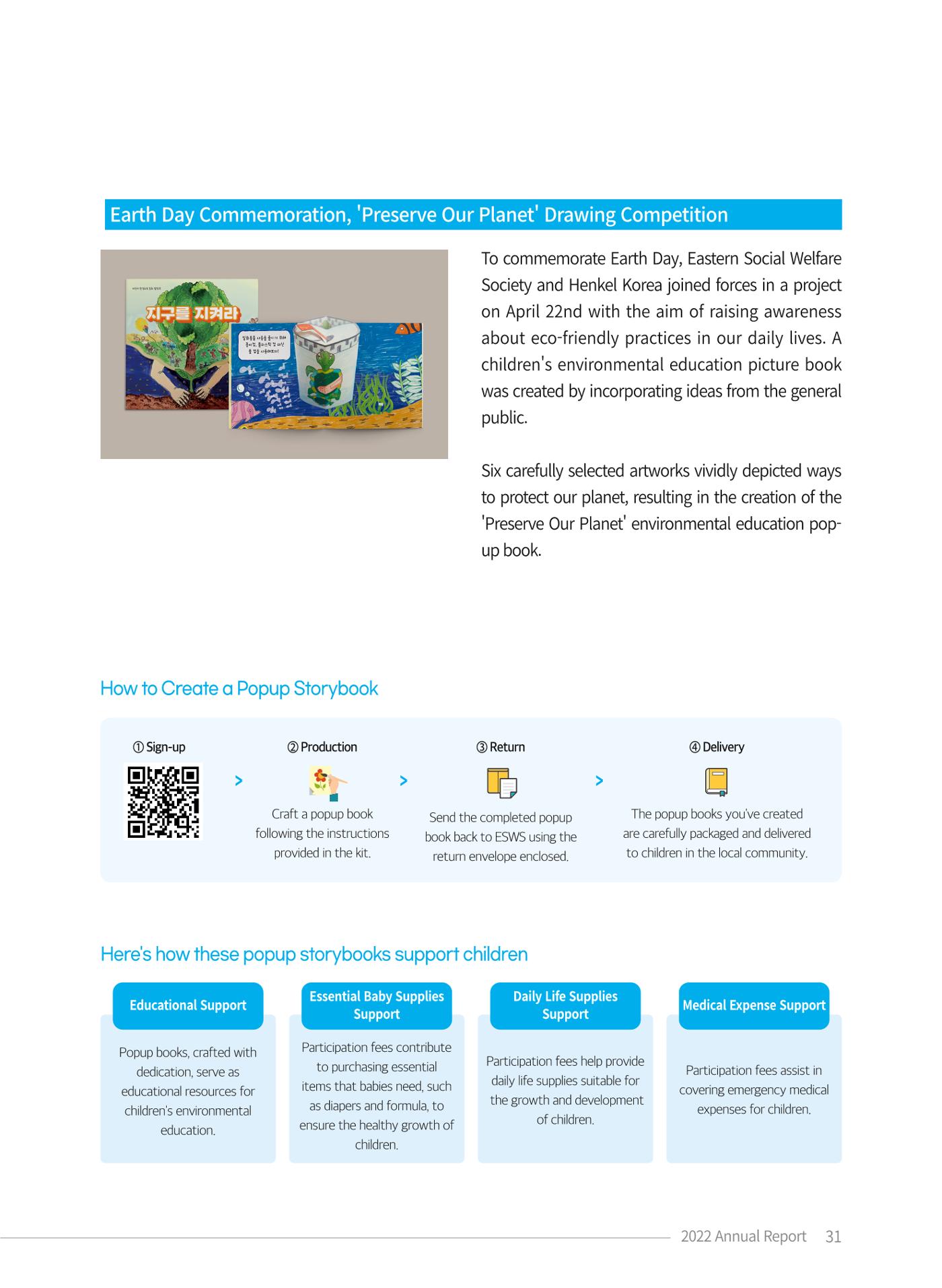 2022 ANNUAL REPORT 31페이지