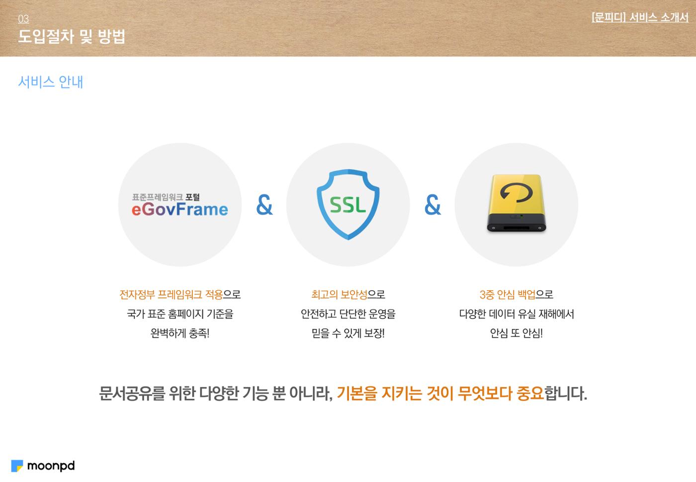 문피디 서비스 소개서 Ver1.0 15p