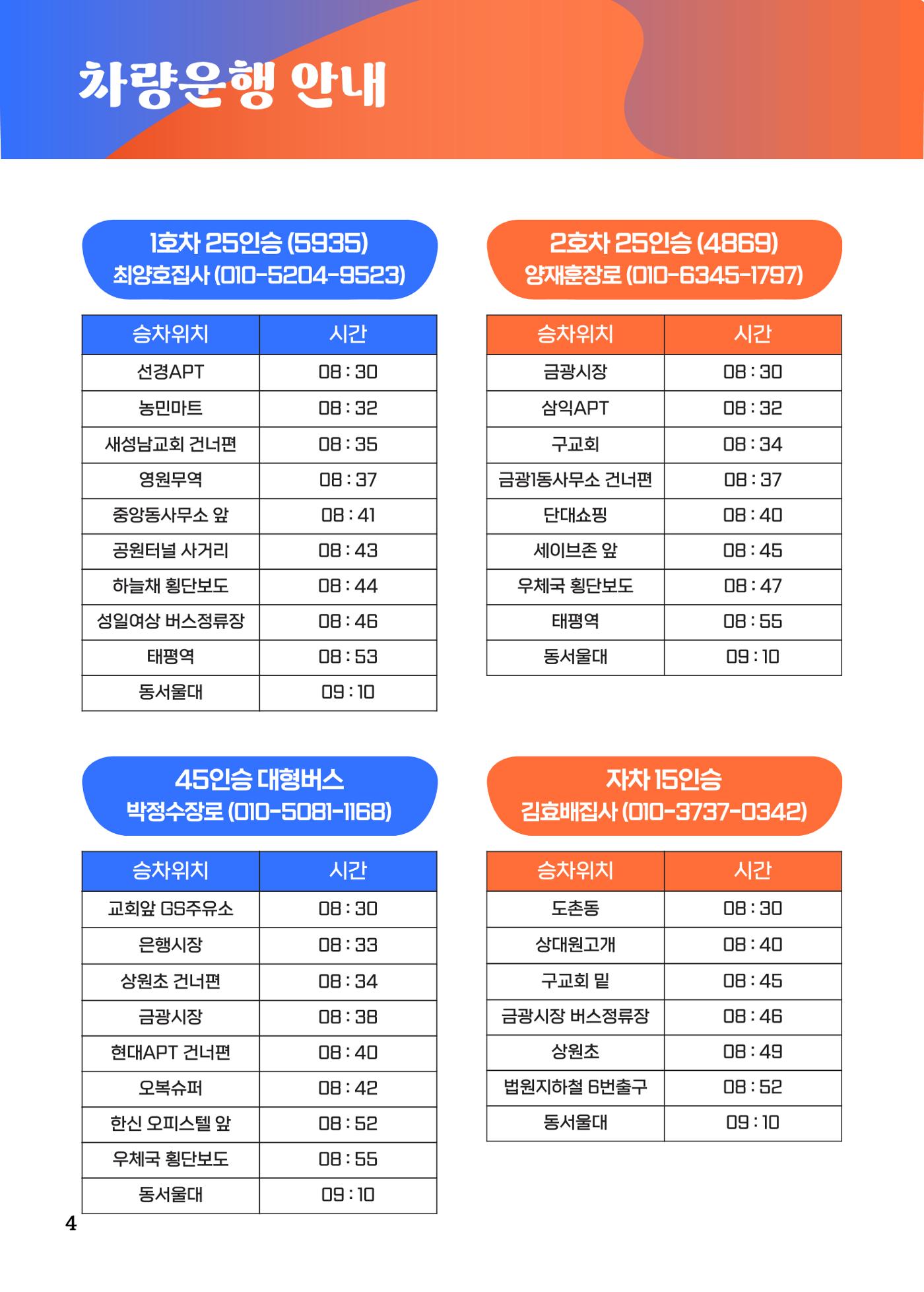 2023 블렌딩워십 가이드북 6페이지
