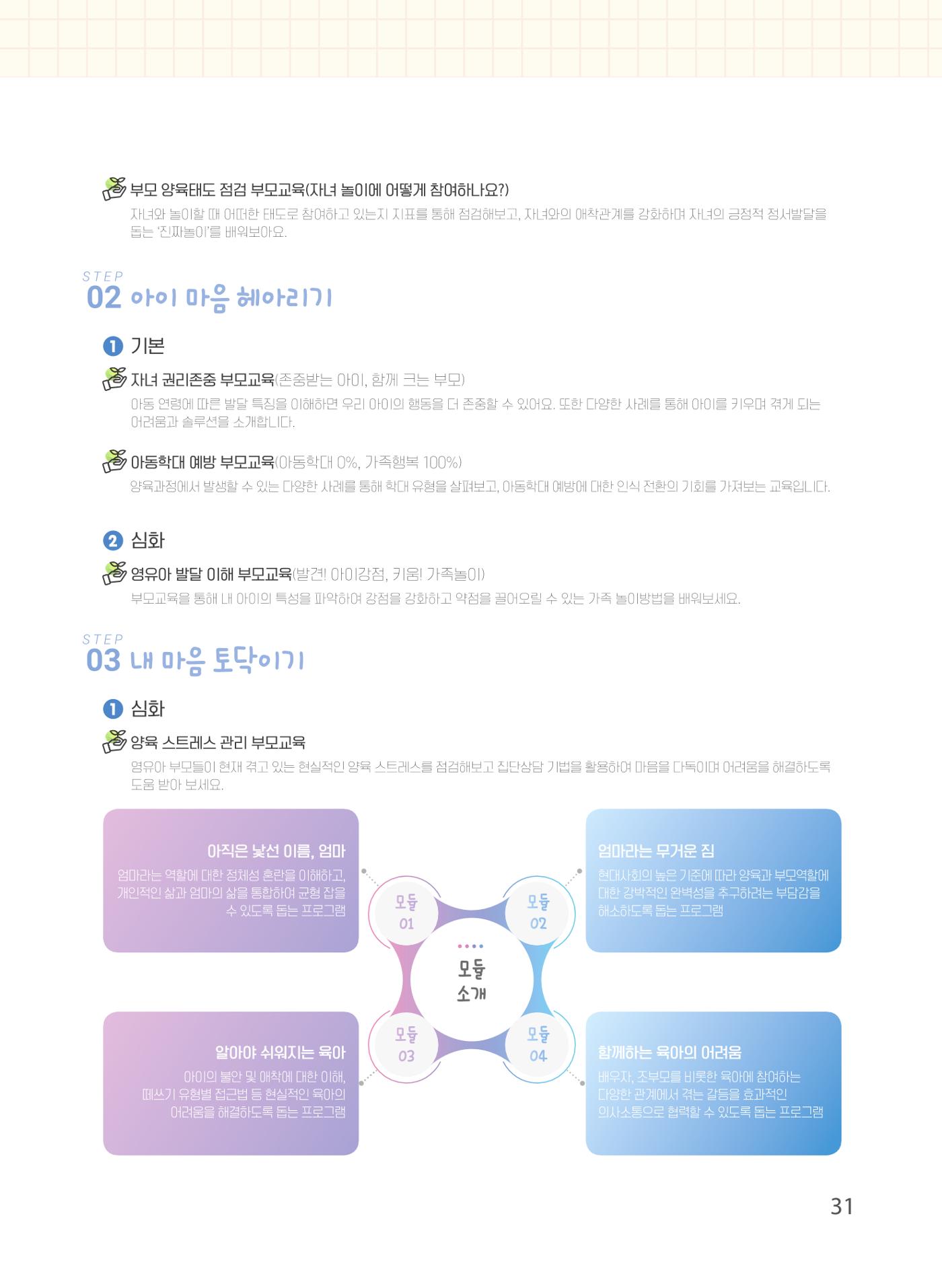 2023 놀이를 부탁해 32페이지