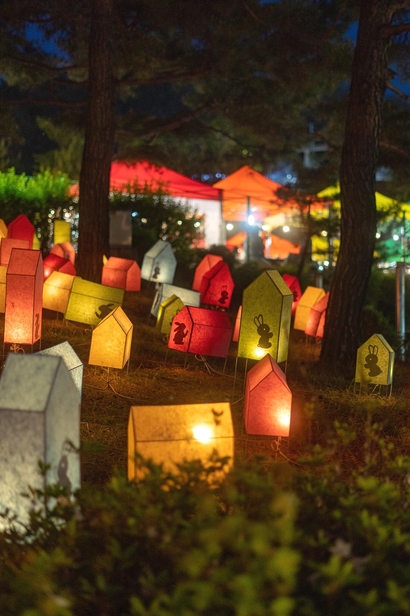 (사진) 2023년 원주 한지문화축제 15페이지