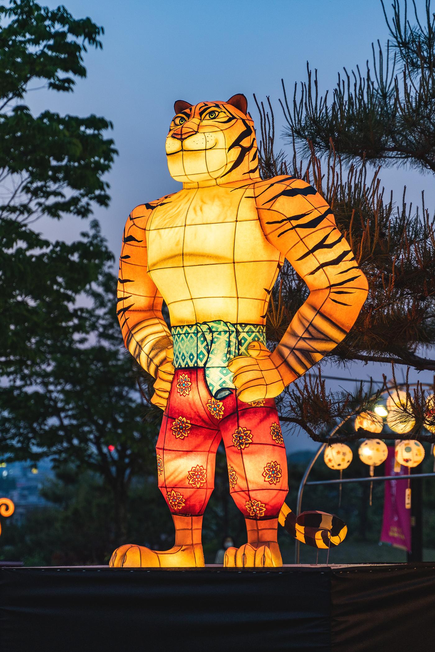 (사진) 2023년 원주 한지문화축제 4페이지