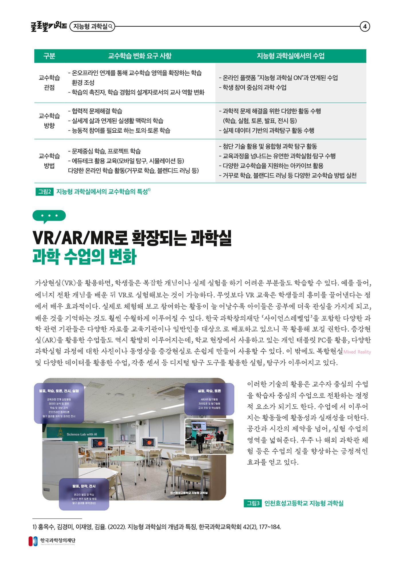 글로벌키워드_지능형과학실 4페이지