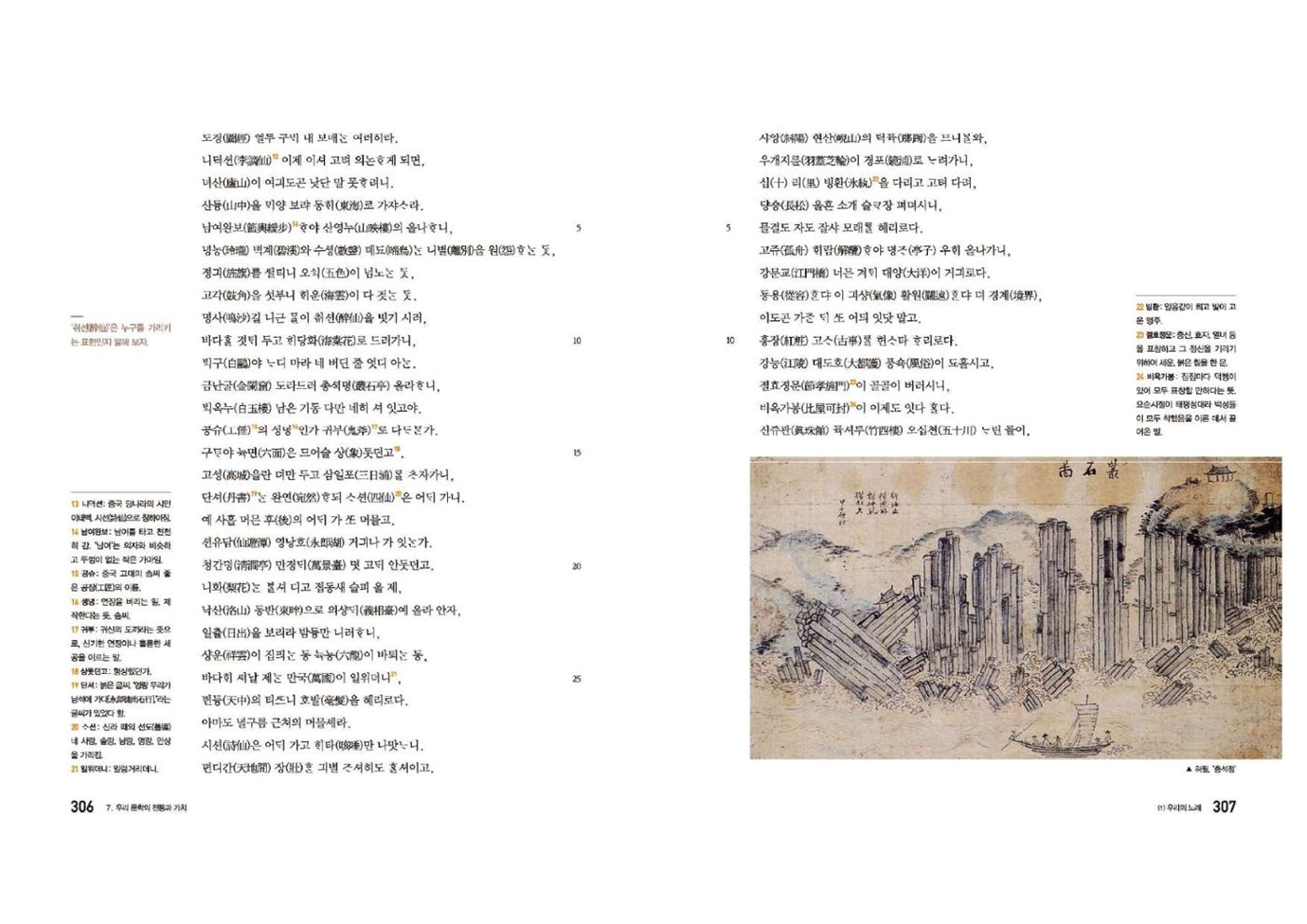 고1 신사고 국어 154페이지