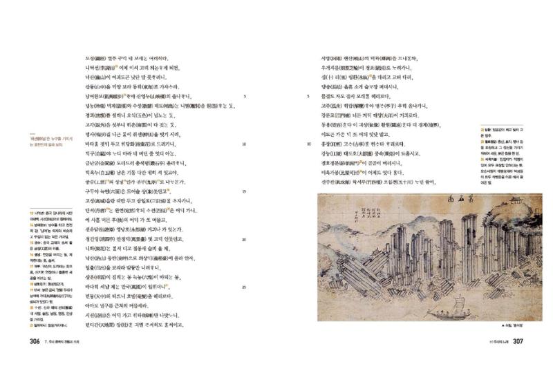고1 신사고 국어 154페이지