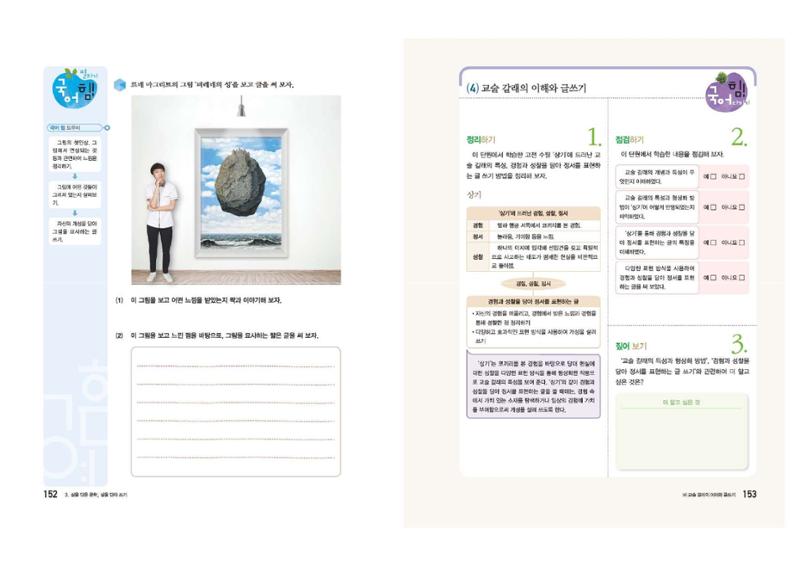 고1 신사고 국어 77페이지