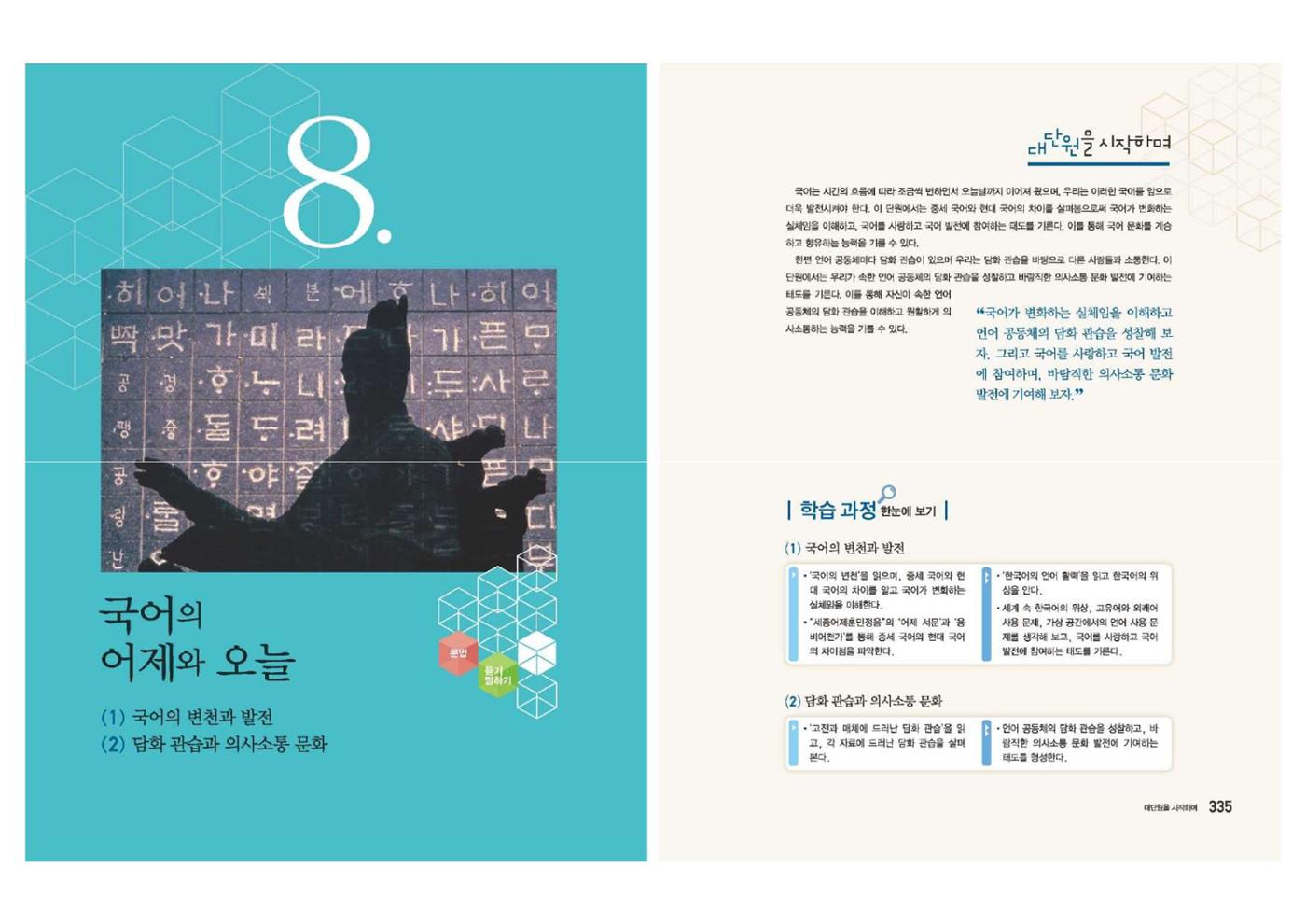 고1 신사고 국어 168페이지