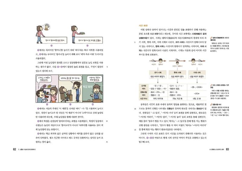 고1 신사고 국어 42페이지