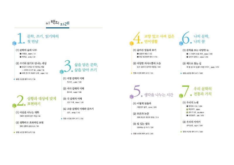 고1 신사고 국어 4페이지