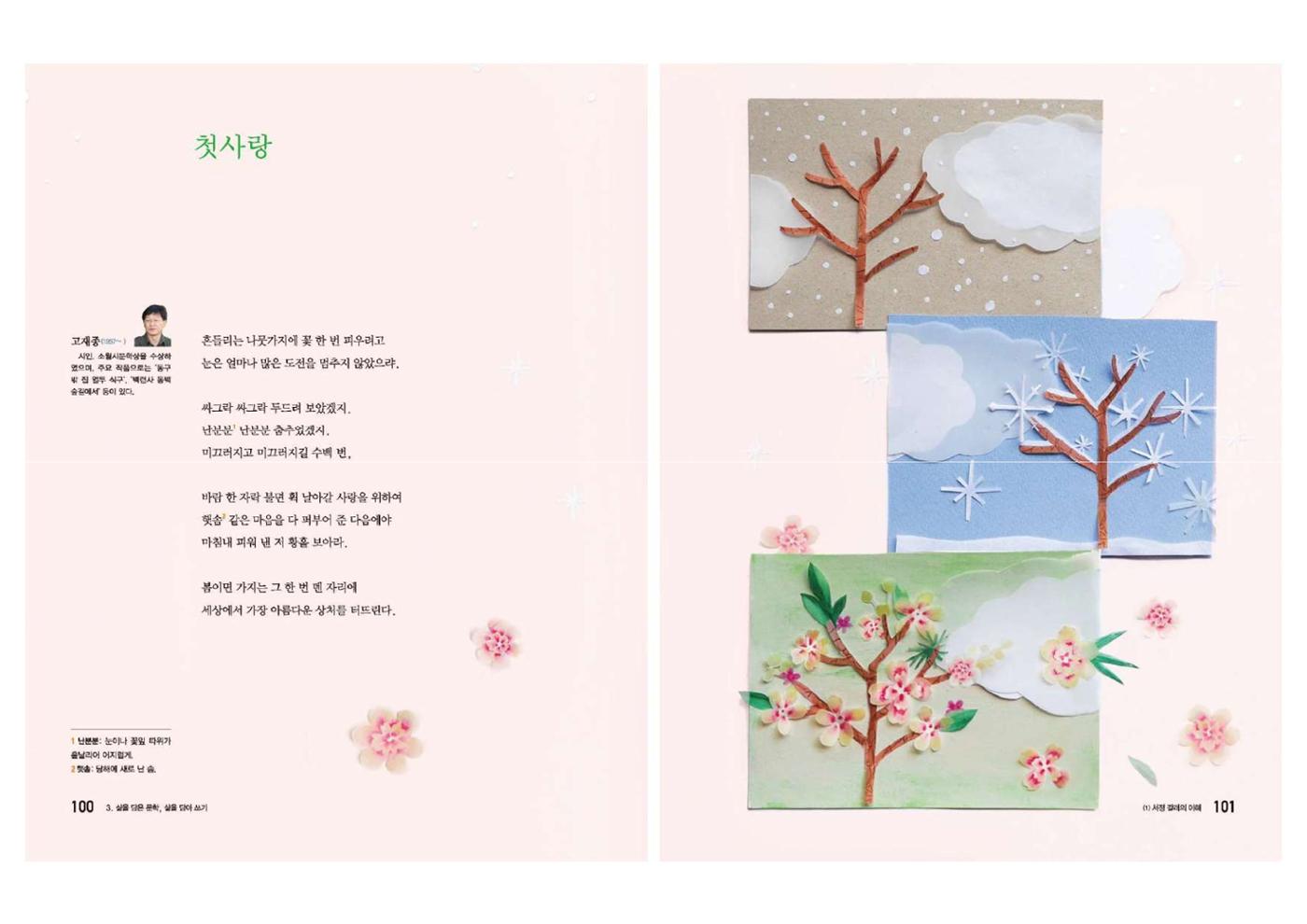 고1 신사고 국어 51페이지