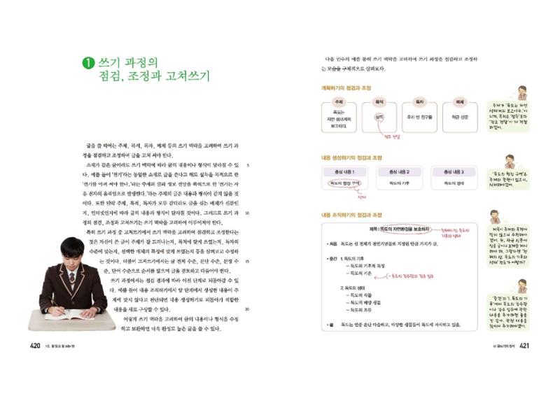 고1 신사고 국어 211페이지