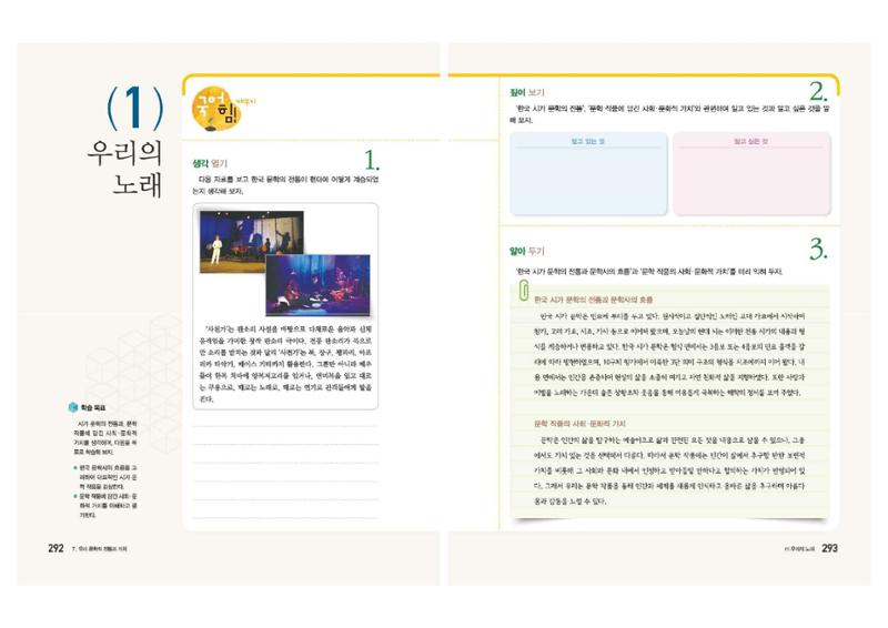 고1 신사고 국어 147페이지