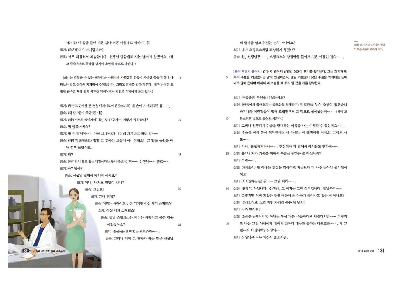 고1 신사고 국어 66페이지