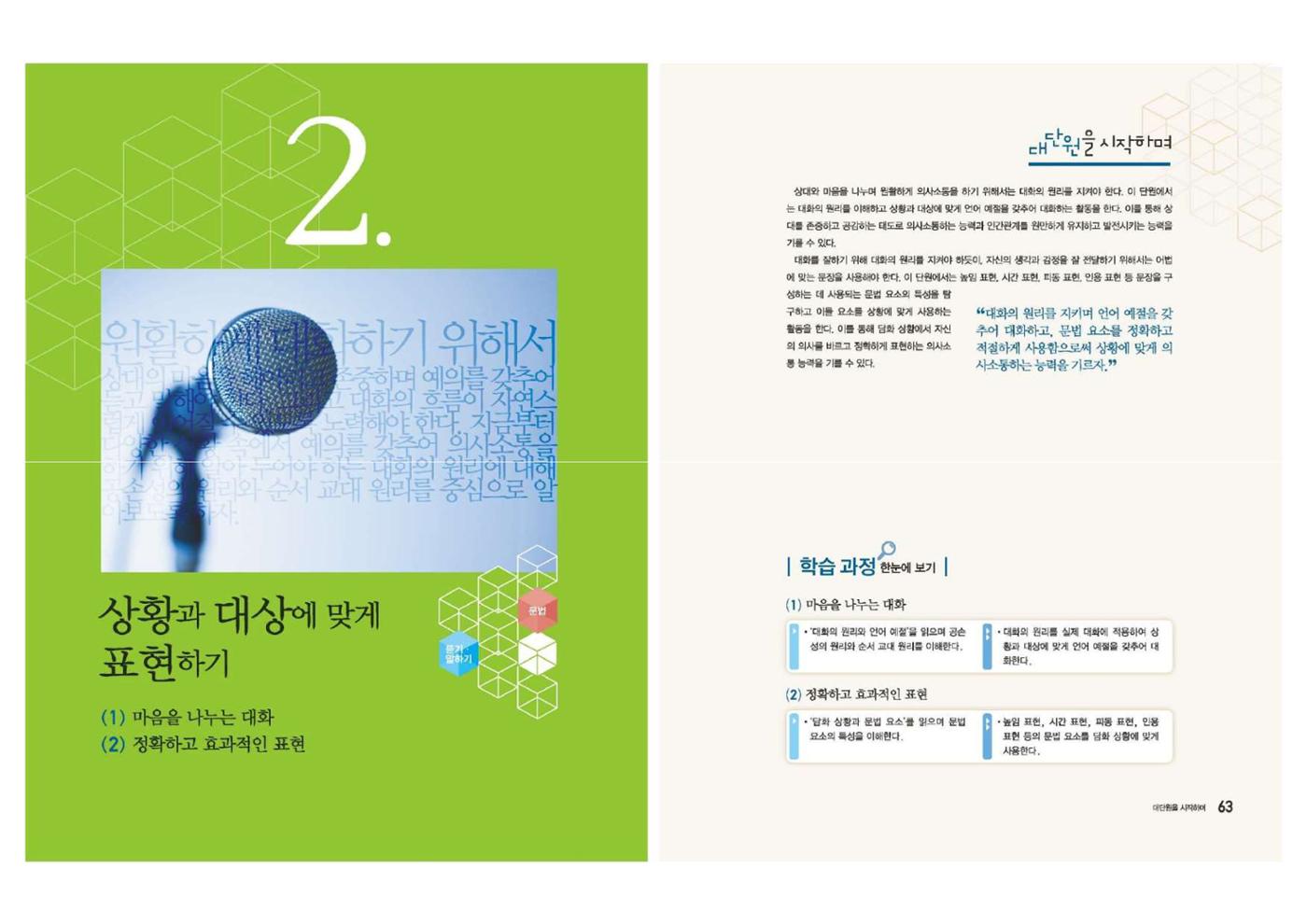 고1 신사고 국어 32페이지