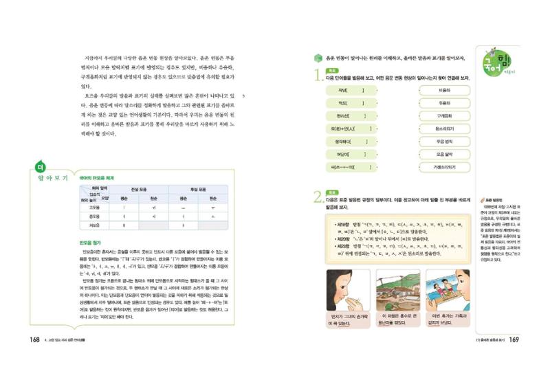 고1 신사고 국어 85페이지