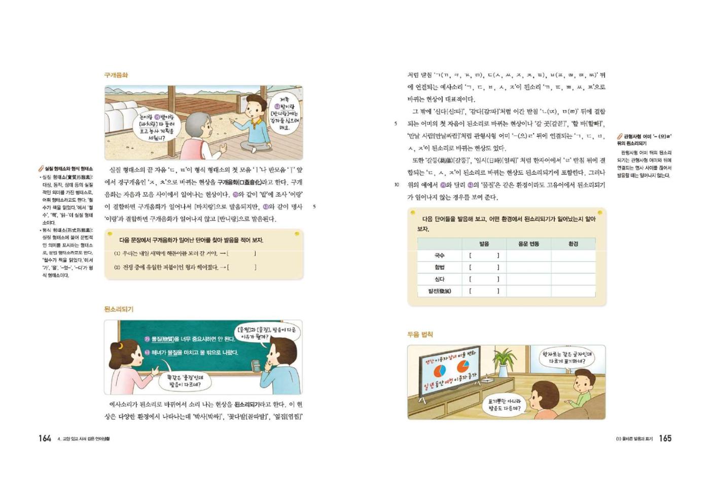 고1 신사고 국어 83페이지