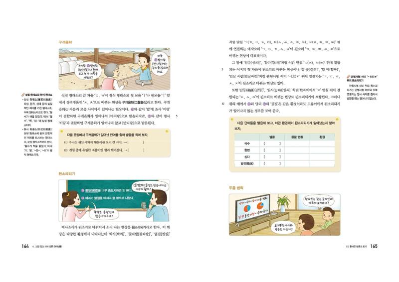 고1 신사고 국어 83페이지
