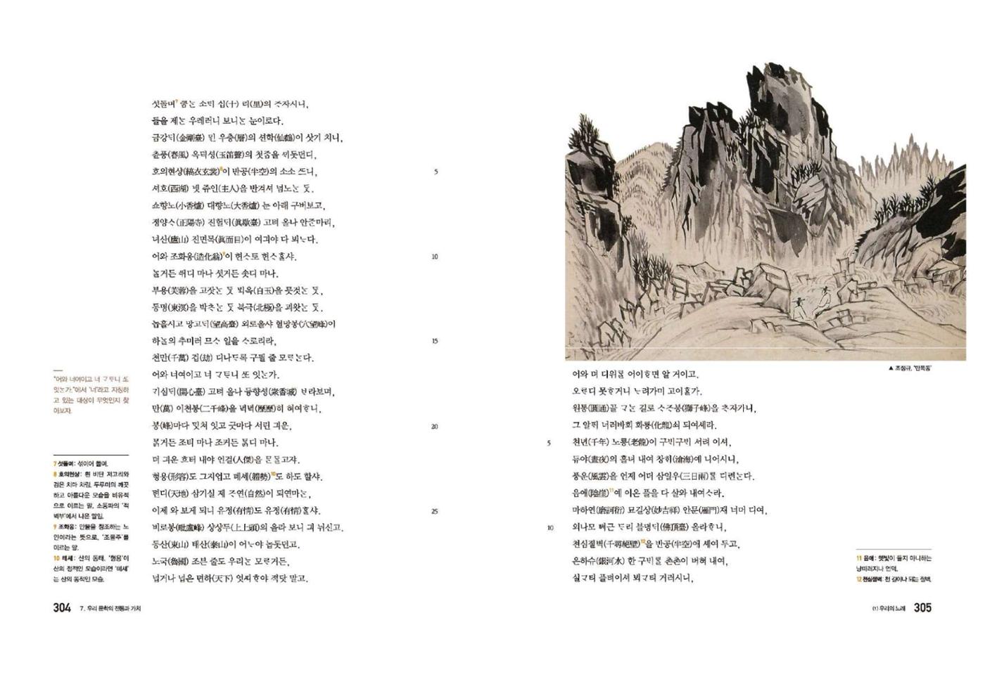 고1 신사고 국어 153페이지