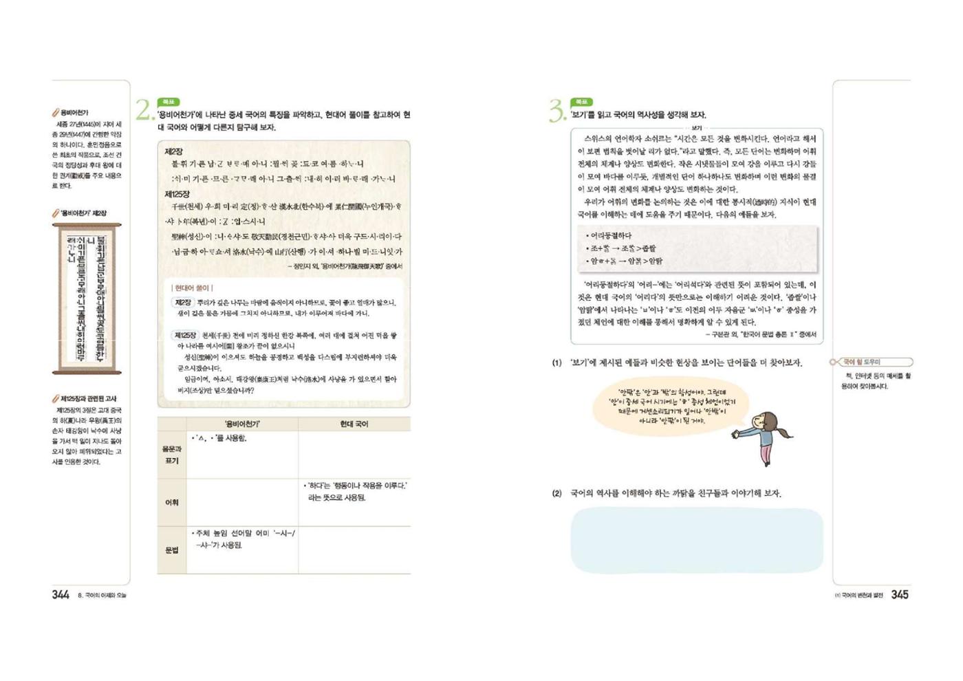 고1 신사고 국어 173페이지